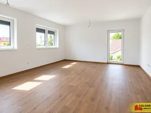 Prodej bytu 3+kk, Hrušovany nad Jevišovkou, 95 m2