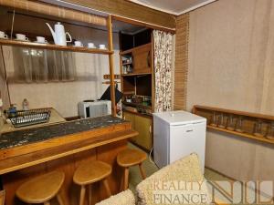 Pronájem chaty, Líšťany, 48 m2