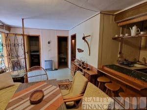 Pronájem chaty, Líšťany, 48 m2