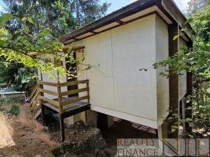 Pronájem chaty, Líšťany, 48 m2