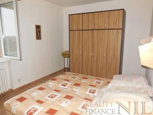 Prodej bytu 3+1, Plzeň, Waltrova, 78 m2