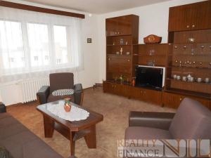 Prodej bytu 3+1, Plzeň, Waltrova, 78 m2