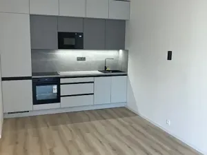 Pronájem bytu 2+kk, Praha - Hostivař, Nurmiho, 63 m2