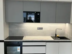 Pronájem bytu 2+kk, Praha - Hostivař, Nurmiho, 63 m2