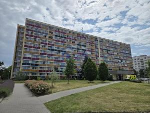 Prodej bytu 1+kk, Hradec Králové, Jana Masaryka, 35 m2