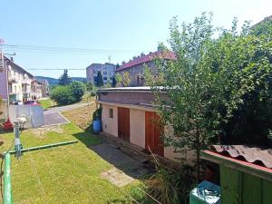 Prodej bytu 2+1, Koryčany, U Zdravé vody, 70 m2