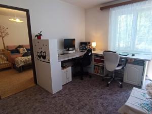 Prodej bytu 2+1, Koryčany, U Zdravé vody, 70 m2