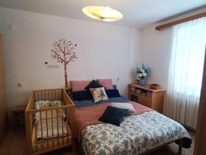 Prodej bytu 2+1, Koryčany, U Zdravé vody, 70 m2