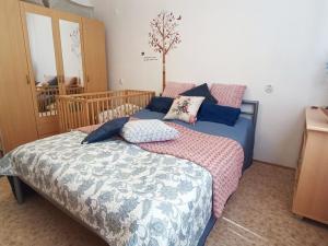 Prodej bytu 2+1, Koryčany, U Zdravé vody, 70 m2