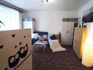 Prodej bytu 2+1, Koryčany, U Zdravé vody, 70 m2