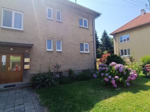 Prodej bytu 2+1, Koryčany, U Zdravé vody, 70 m2