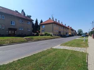 Prodej bytu 2+1, Koryčany, U Zdravé vody, 70 m2