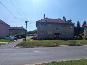 Prodej bytu 2+1, Koryčany, U Zdravé vody, 70 m2