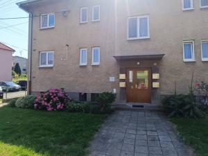 Prodej bytu 2+1, Koryčany, U Zdravé vody, 70 m2
