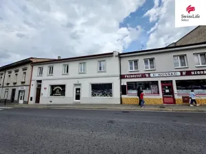 Pronájem obchodního prostoru, Kolín, Politických vězňů, 123 m2