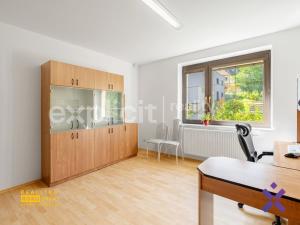 Prodej kanceláře, Zlín - Prštné, Svat. Čecha, 293 m2