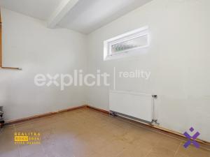 Prodej kanceláře, Zlín - Prštné, Svat. Čecha, 293 m2