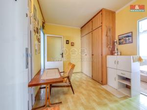 Pronájem bytu 2+1, Přeštice, Husova, 65 m2