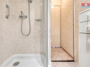 Pronájem bytu 2+1, Přeštice, Husova, 65 m2