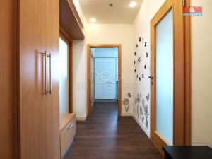 Pronájem bytu 2+1, Frýdek-Místek - Místek, Brožíkova, 64 m2