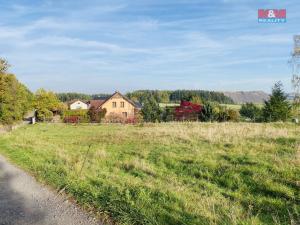 Prodej pozemku pro bydlení, Příbram - Žežice, 1412 m2