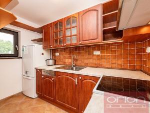 Pronájem bytu 2+1, Praha - Hodkovičky, Klánova, 60 m2
