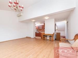 Pronájem bytu 2+1, Praha - Hodkovičky, Klánova, 60 m2