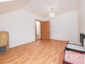 Pronájem bytu 2+1, Praha - Hodkovičky, Klánova, 60 m2