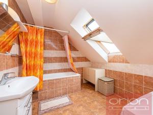 Pronájem bytu 2+1, Praha - Hodkovičky, Klánova, 60 m2