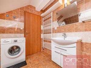 Pronájem bytu 2+1, Praha - Hodkovičky, Klánova, 60 m2