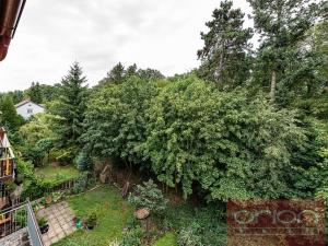 Pronájem bytu 2+1, Praha - Hodkovičky, Klánova, 60 m2