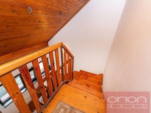 Pronájem bytu 2+1, Praha - Hodkovičky, Klánova, 60 m2