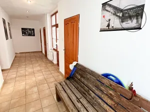 Pronájem bytu 3+1, České Budějovice, Dukelská, 120 m2