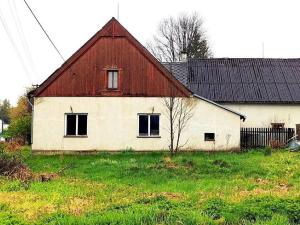 Prodej rodinného domu, Lomnice, 137 m2