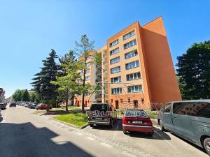 Prodej bytu 3+1, České Budějovice, J. Š. Baara, 76 m2