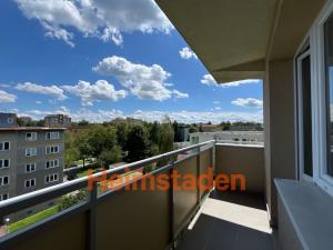 Pronájem bytu 3+1, Havířov - Město, Majakovského, 64 m2