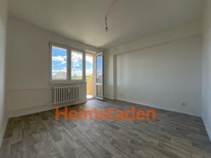 Pronájem bytu 3+1, Havířov - Město, Majakovského, 64 m2