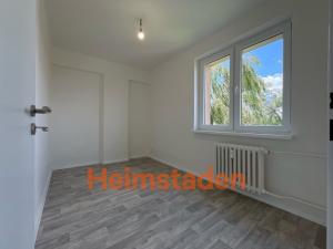 Pronájem bytu 3+1, Havířov - Město, Majakovského, 64 m2