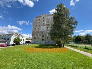 Pronájem bytu 3+1, Havířov - Město, Majakovského, 64 m2