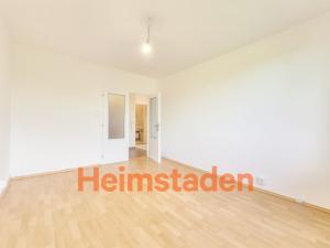 Pronájem bytu 3+1, Havířov - Šumbark, Generála Svobody, 69 m2