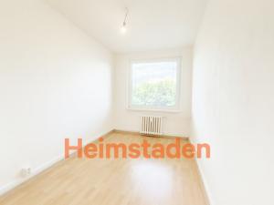 Pronájem bytu 3+1, Havířov - Šumbark, Generála Svobody, 69 m2