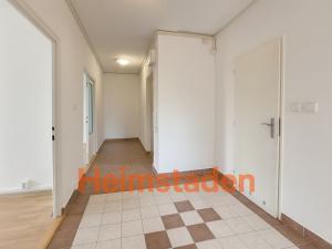 Pronájem bytu 3+1, Havířov - Šumbark, Generála Svobody, 69 m2