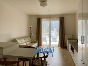 Pronájem bytu 1+kk, Špindlerův Mlýn, 34 m2