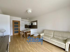 Pronájem bytu 1+kk, Špindlerův Mlýn, 34 m2