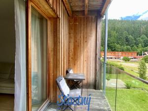 Pronájem bytu 1+kk, Špindlerův Mlýn, 34 m2