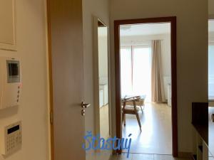 Pronájem bytu 1+kk, Špindlerův Mlýn, 34 m2