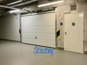 Pronájem bytu 1+kk, Špindlerův Mlýn, 34 m2