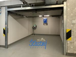 Pronájem bytu 1+kk, Špindlerův Mlýn, 34 m2