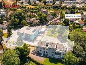 Prodej výrobních prostor, Kvasiny, 1150 m2