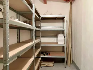 Pronájem bytu 4+kk, Praha - Horní Měcholupy, Modenská, 104 m2
